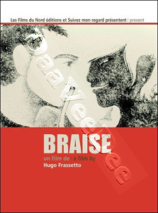 Embers | Braise  |   DVD